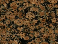 Baltic Brown