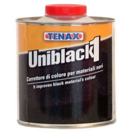 Uniblack1 Uniblack1