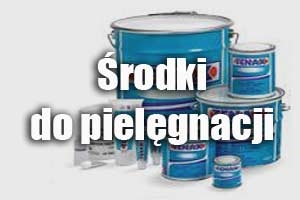srodki do pielęgnacji kamienia 