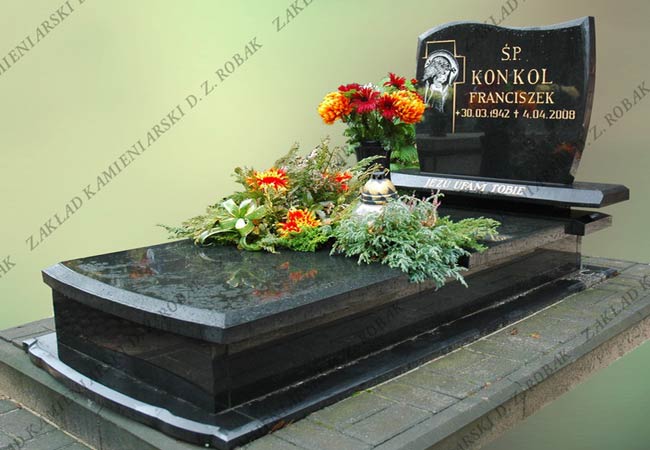 Wzory nagrobków