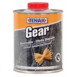 Tenax - Gear