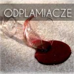 Środki do czyszczenia kamienia, odplamiacze
